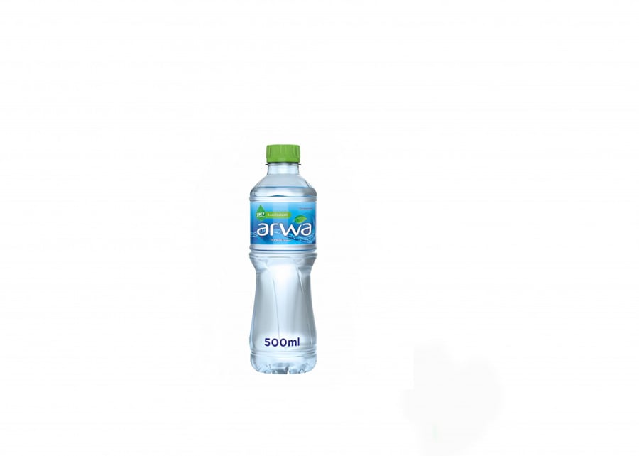 Aroa Water 500ml