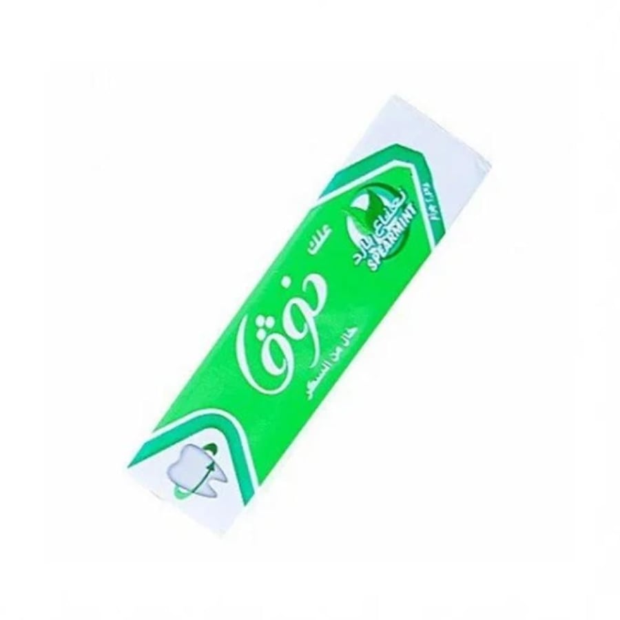 Alak Nova 14 grams cold mint