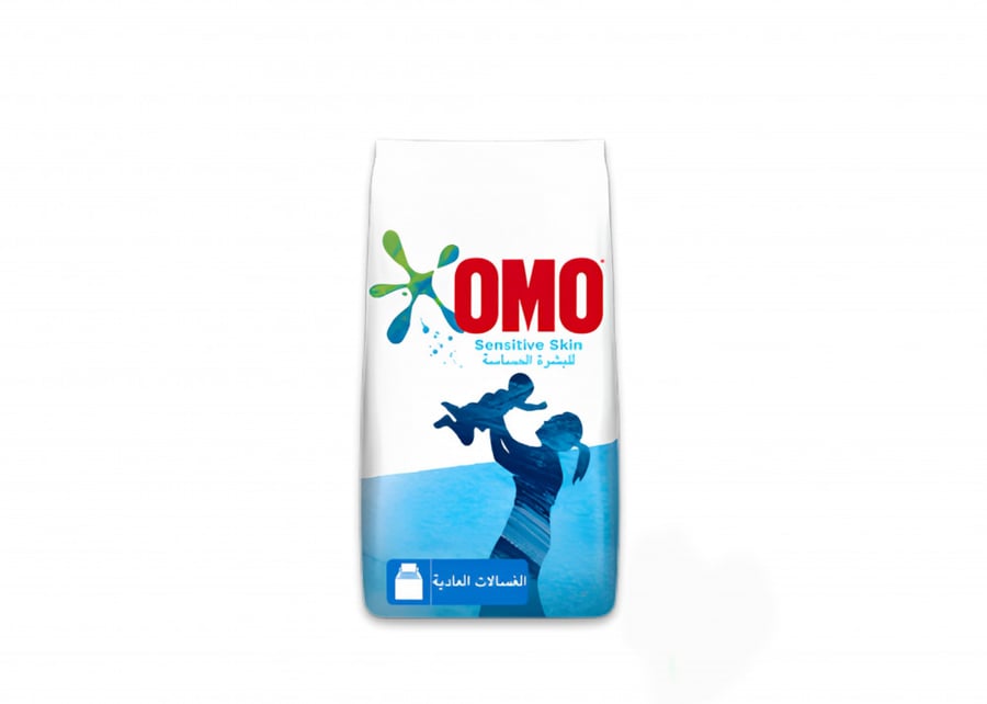 Omo Sensitive soap 5 kilograms
