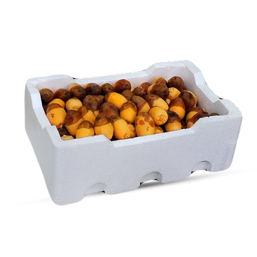 رطب لونا المدينة