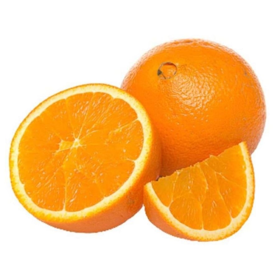 Spanish Abu Surah orange, approximately 1 kilogram