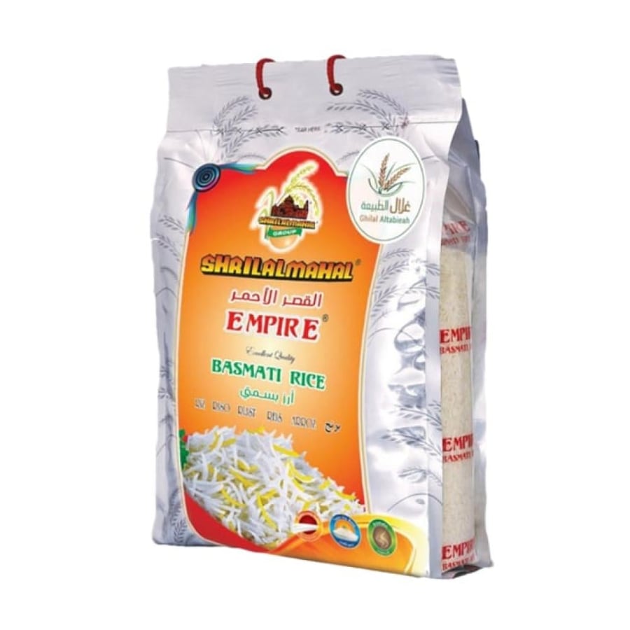 Red Palace rice 10 kilograms