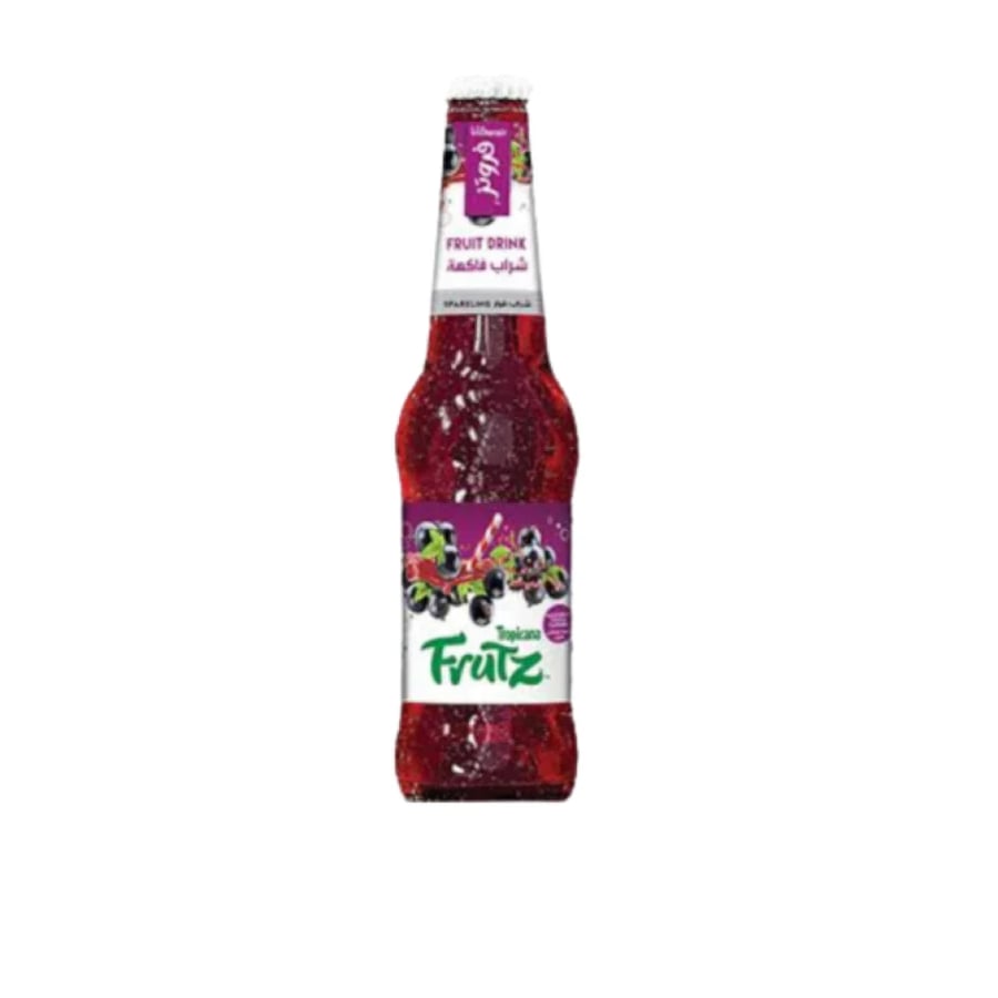 Froots berry cocktail drink 300 ml