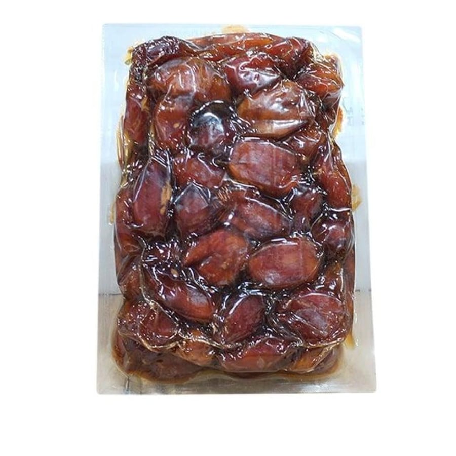 Jumbo King, King, 1 kilogram carton, 8 pieces