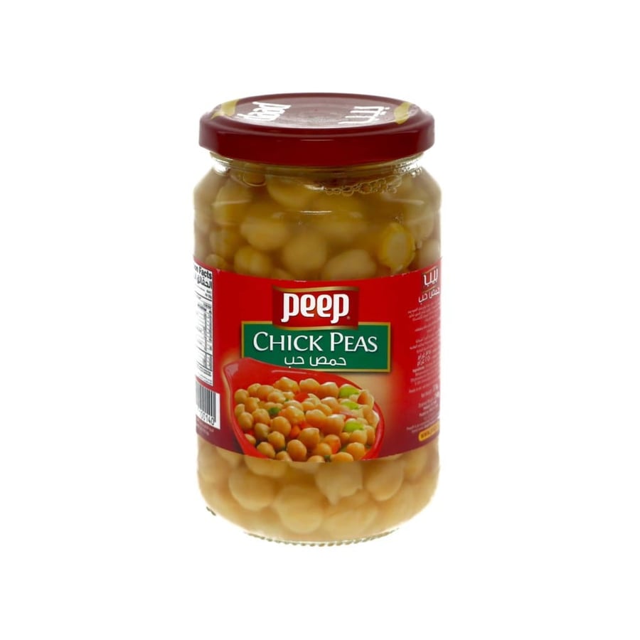 Hummus love Beb 370 grams