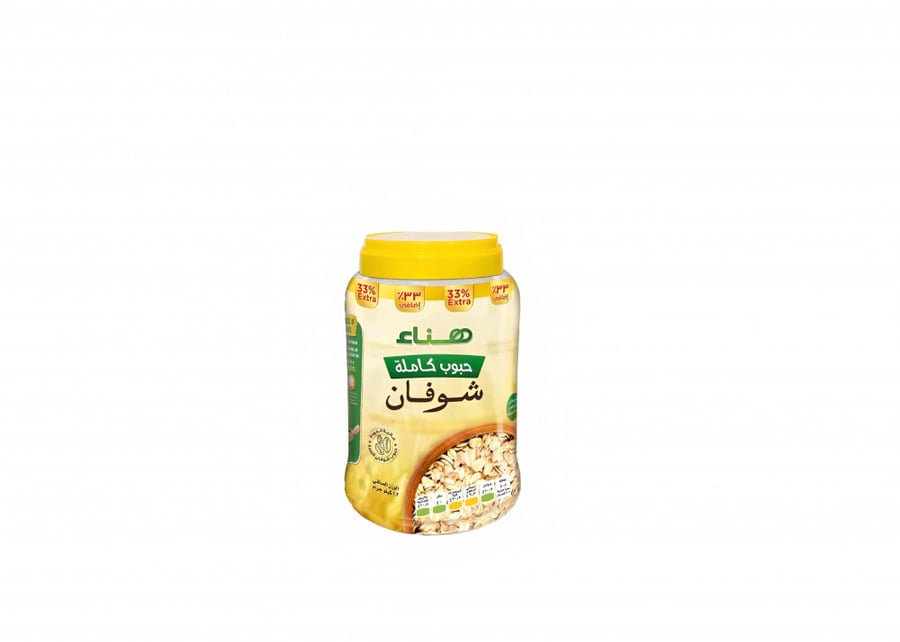 شوربة شوفان هنا 1000 جم
