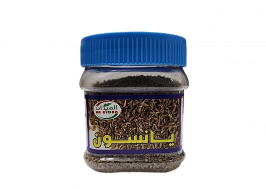 Anise star sticks 140 grams box