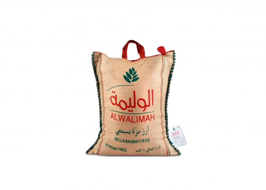 رز الوليمة 10 كيلو