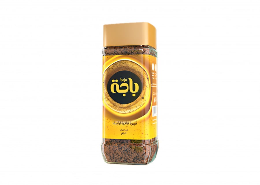 Luxury Arabica coffee 100 grams Bagaja