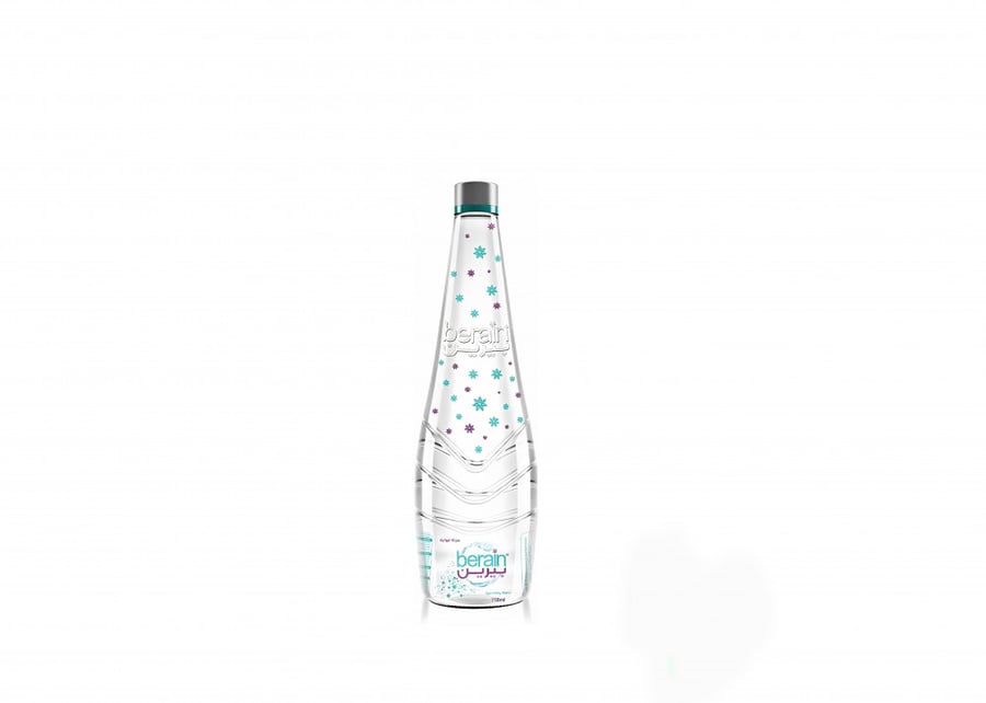Biren sparkling 750 ml