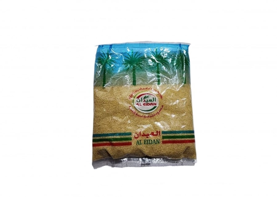 The sticks bulgur 500g