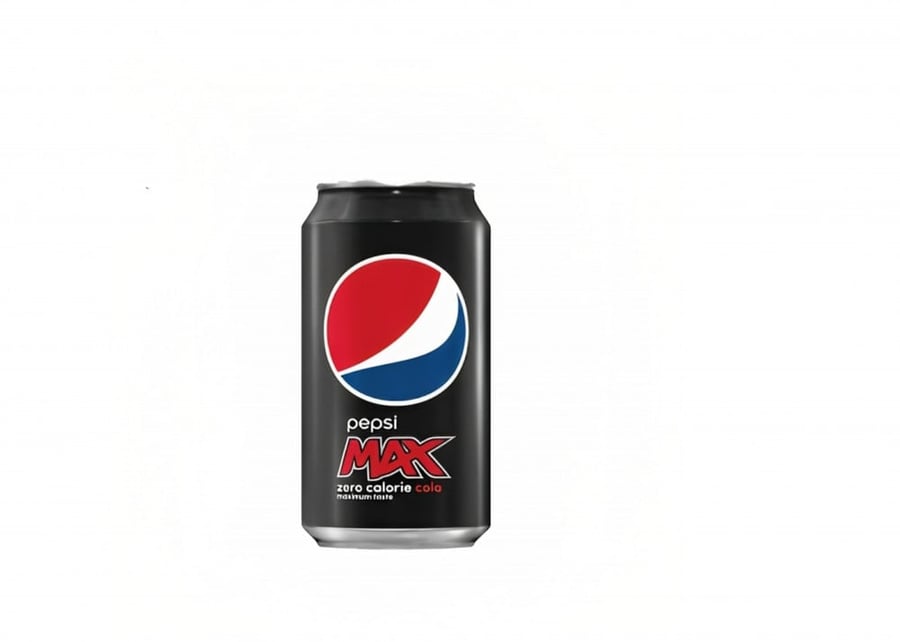 Pepsi Max sugar-free 300 ml