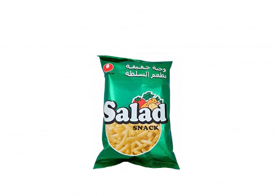 بطاطس سلطة كبير 75 ج