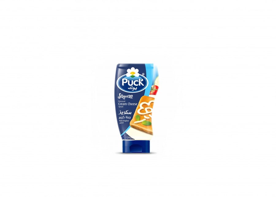 Sail Pack Cheese 400g Squeeze Press