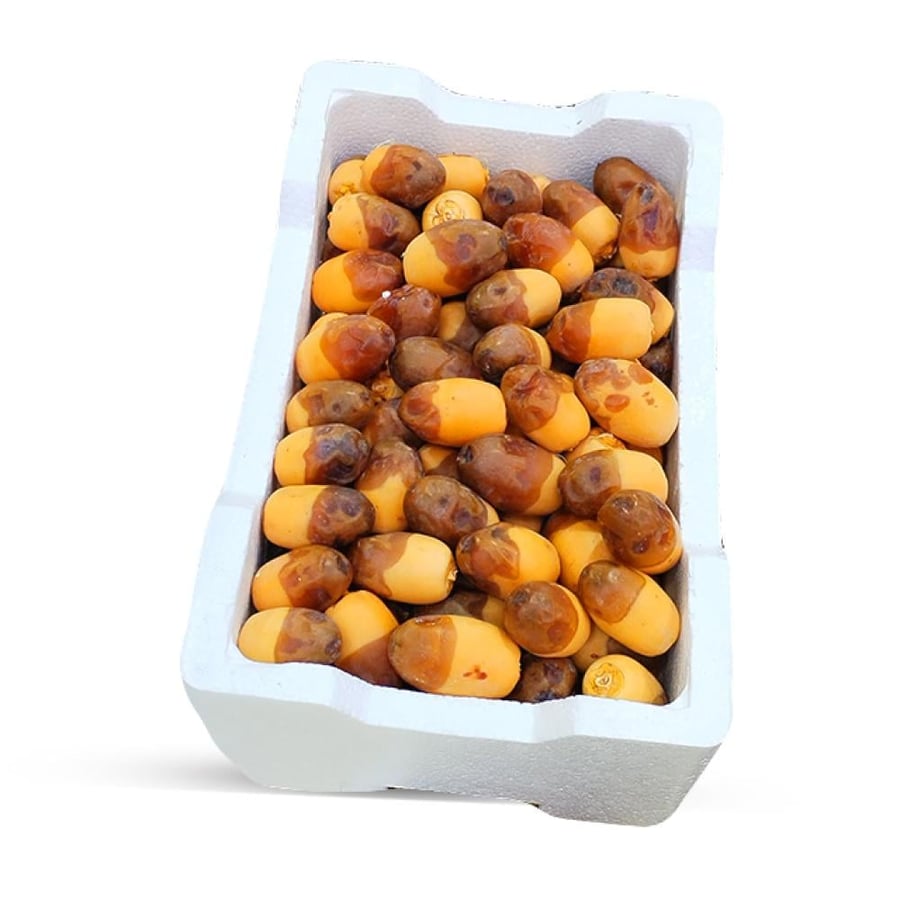 رطب لونا المدينة