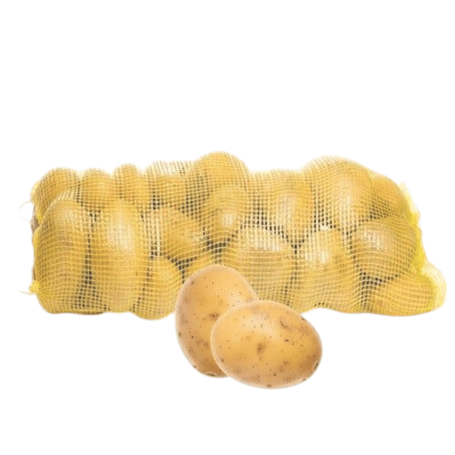 بطاطس مخصص للقلي 2.5كيلو