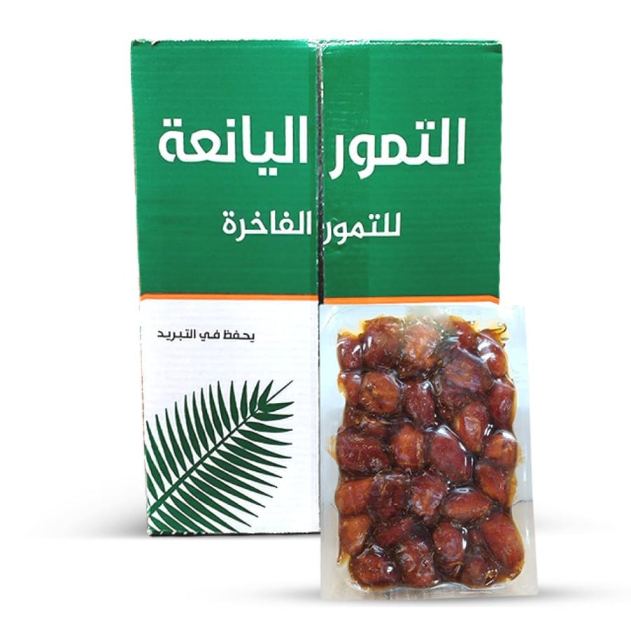 Jumbo King, King, 1 kilogram carton, 8 pieces