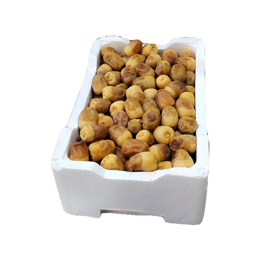 Moist Rithana Al-Madina approximately 1.8 kilograms