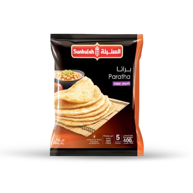 السنبلة براتا اسيوي 400 ج