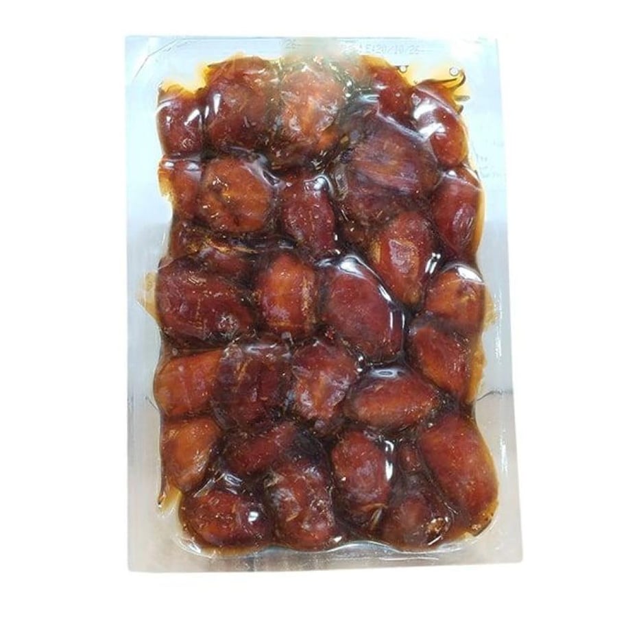 Jumbo King, King, 1 kilogram carton, 8 pieces