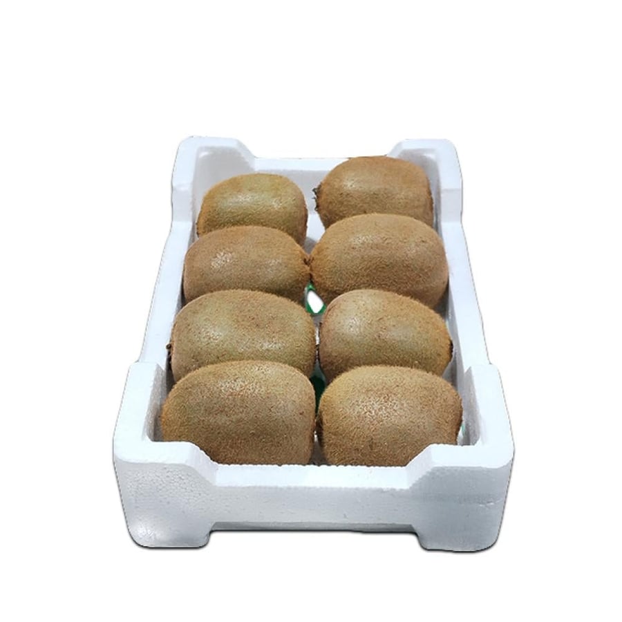 Regular Indian Kiwi Pulp approximately 800 grams