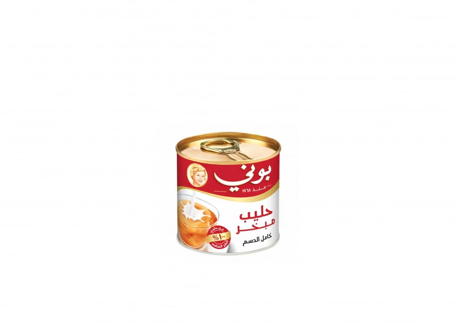 حليب بوني سايل علبة 170ج