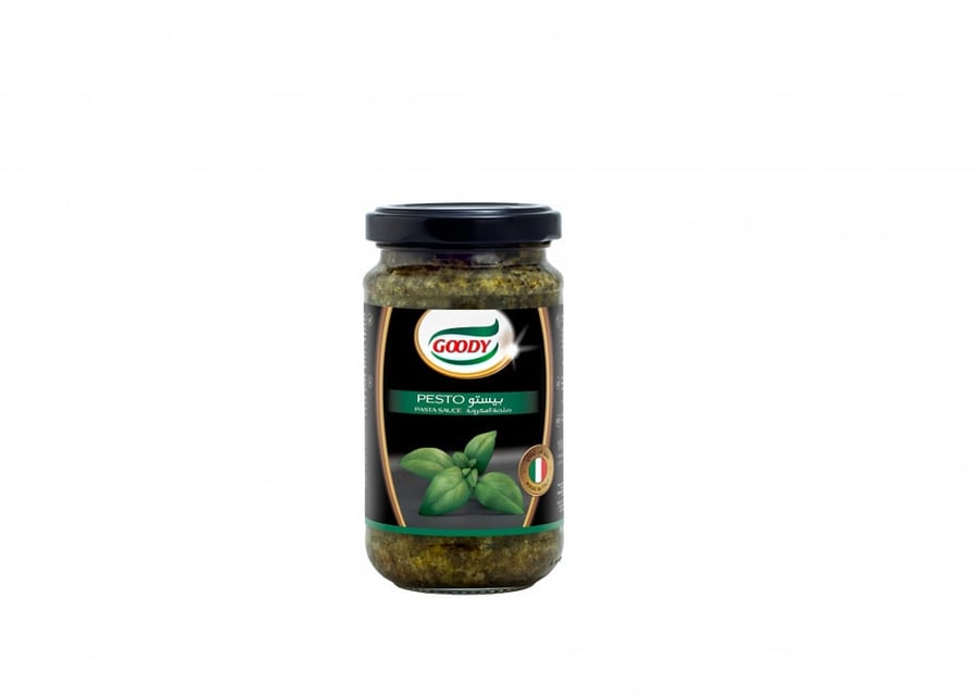 Pasta sauce pesto 190g