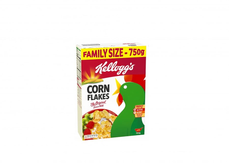 Cornflakes Abu Deek 700 grams