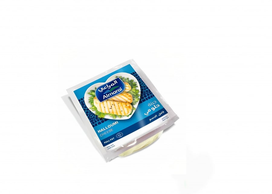 Haloumi Almarai 225 grams full fat