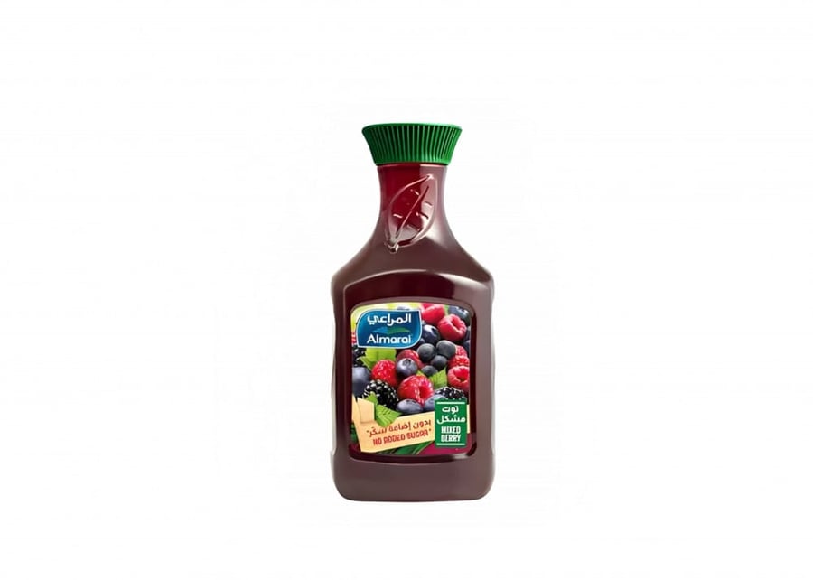 Almarai wild berry juice 1.4 liter