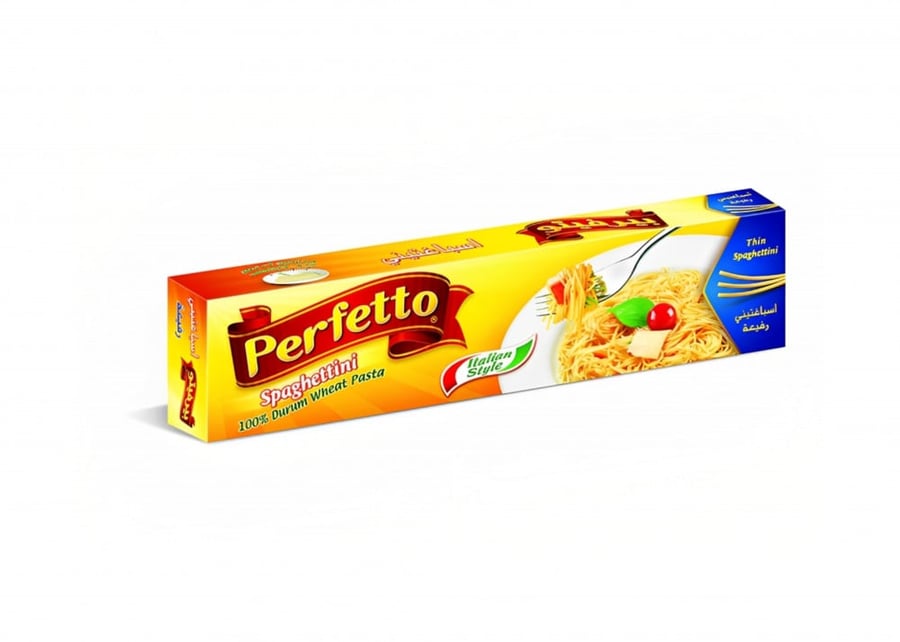 Perfetto long pasta 500g number 221
