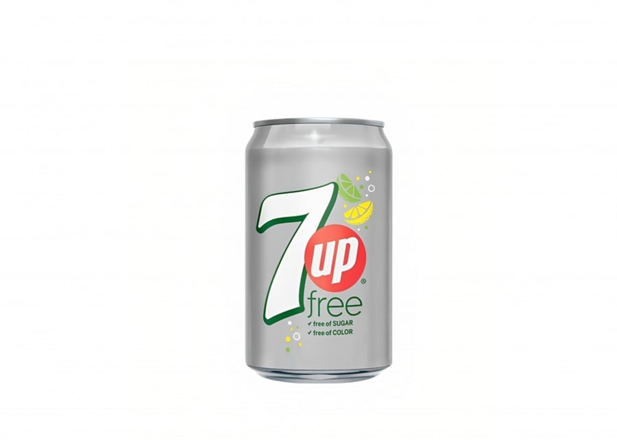 سفن اب دايت 320 مل