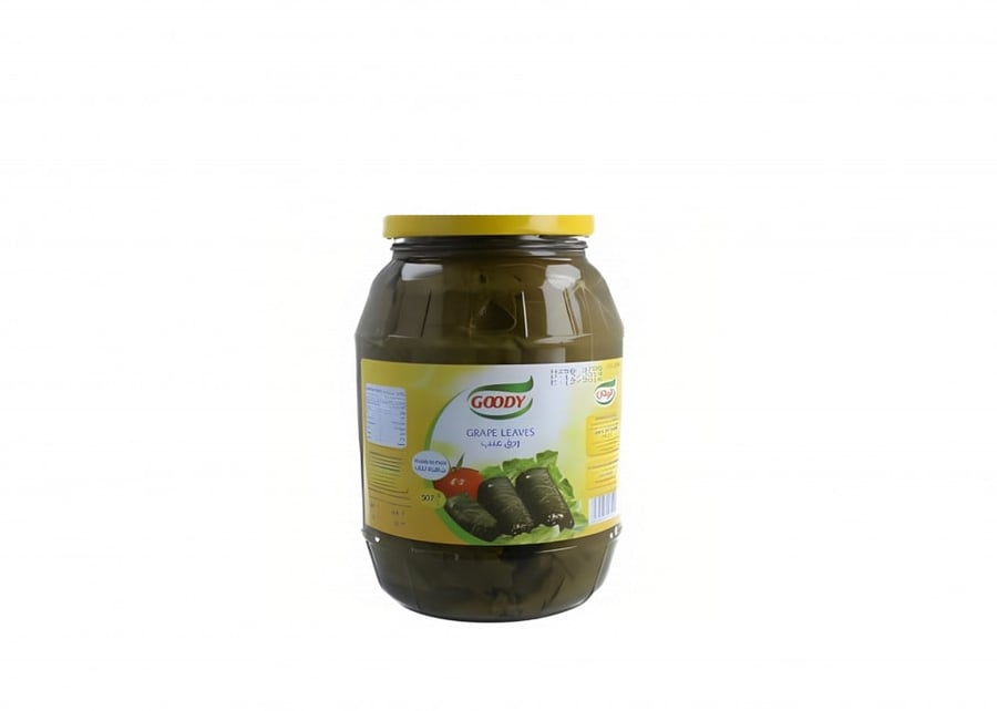 ورق عنب قودي 960 ج