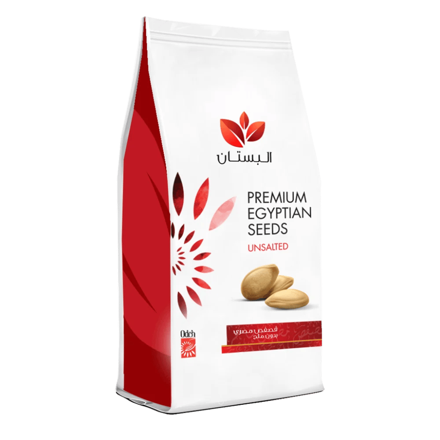 Al-Bustan Fesfas Egyptian 230 grams without salt