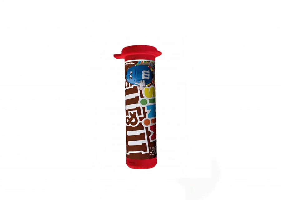 Em and M's Tube 30.6g