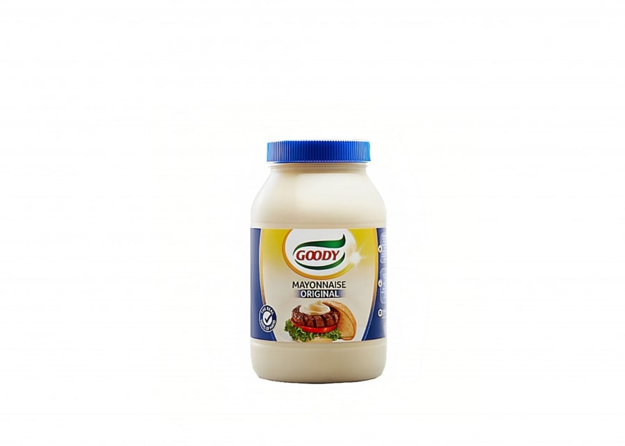 Goody Mayonnaise 946 ml