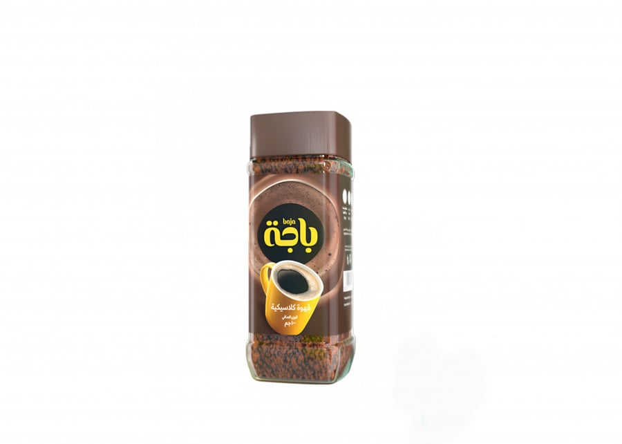 Arabic coffee paste 100 grams