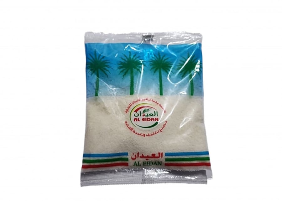 Coconut sticks 200 grams