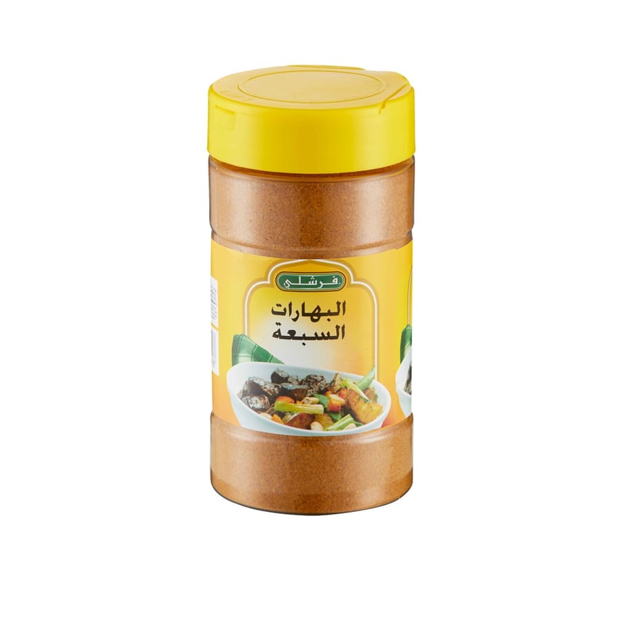 بهارات السبعة فرشلي 7.75 اونز