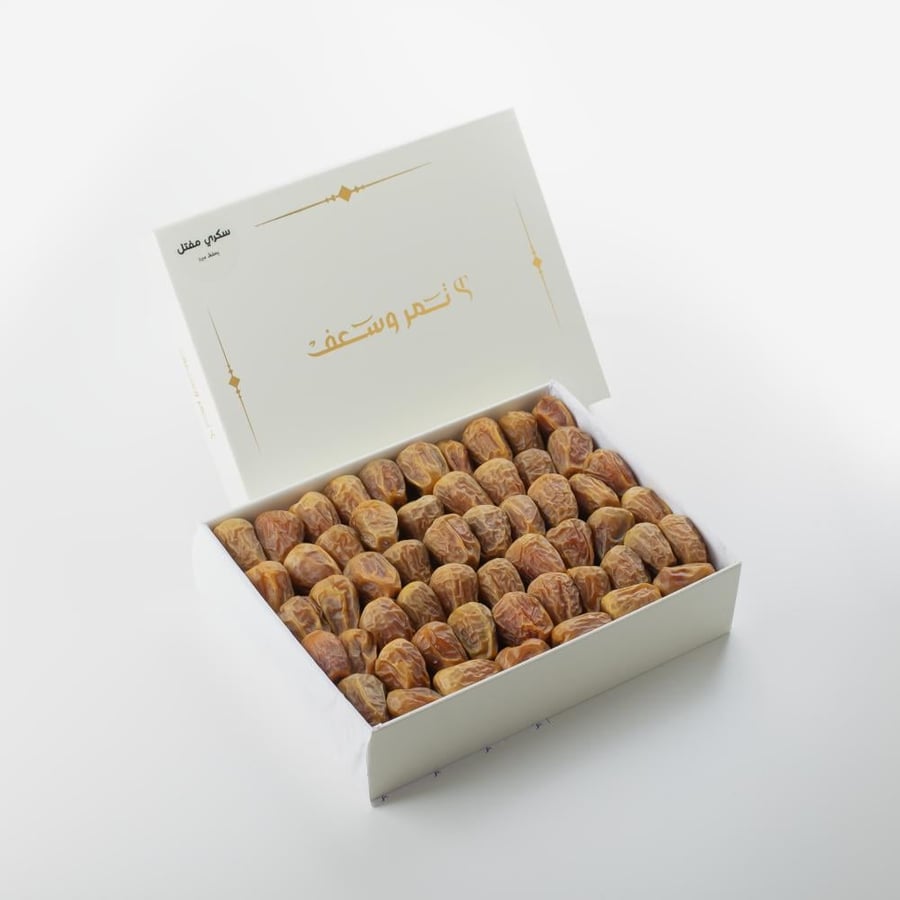 بكج المنوعات