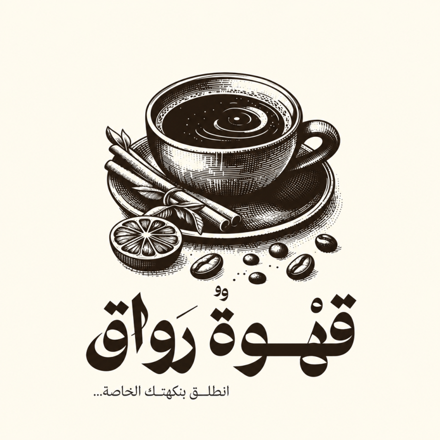 فرصة استثمارية | متجر قهوة مختصة جاهز للبيع