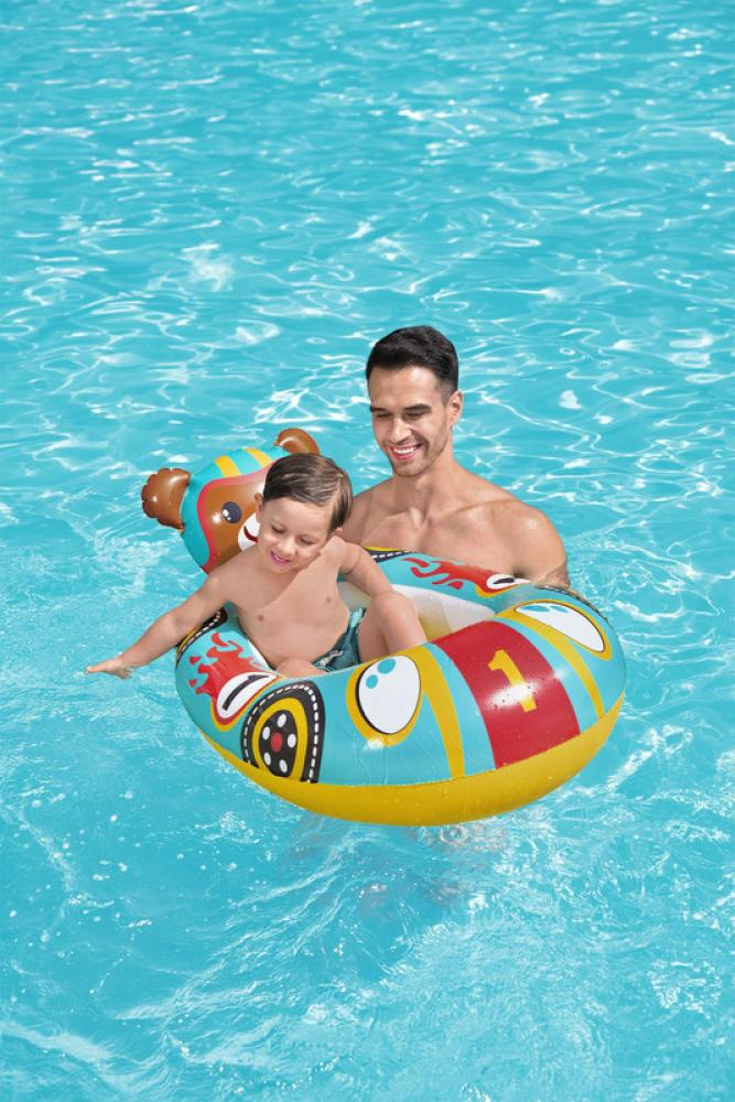 قارب الأطفال Bestway® Splash Buddy™