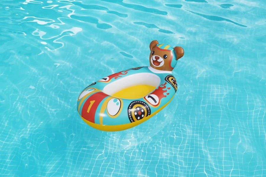 قارب الأطفال Bestway® Splash Buddy™