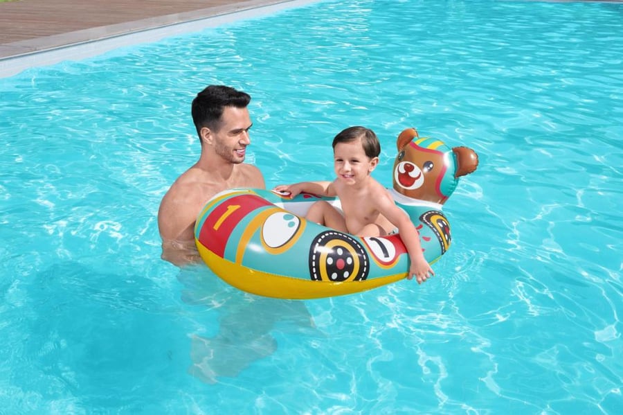 قارب الأطفال Bestway® Splash Buddy™