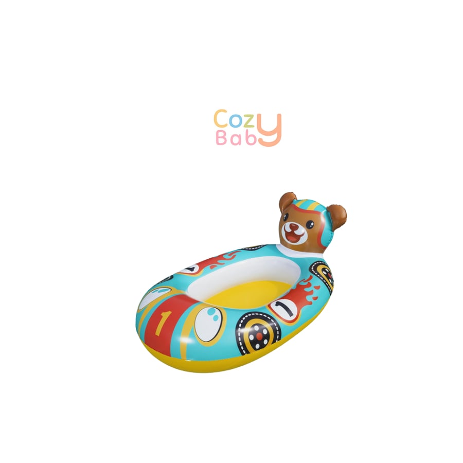 قارب الأطفال Bestway® Splash Buddy™