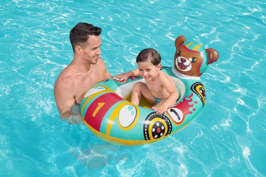 قارب الأطفال Bestway® Splash Buddy™