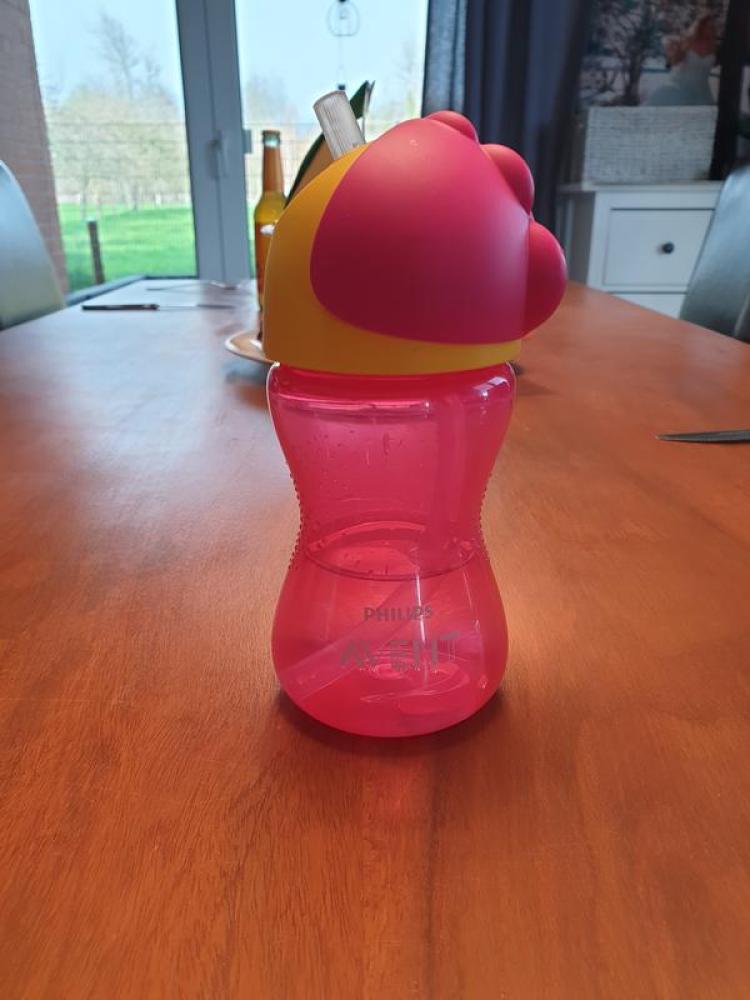 كوب التدريب الذكي من فيليبس أفينت