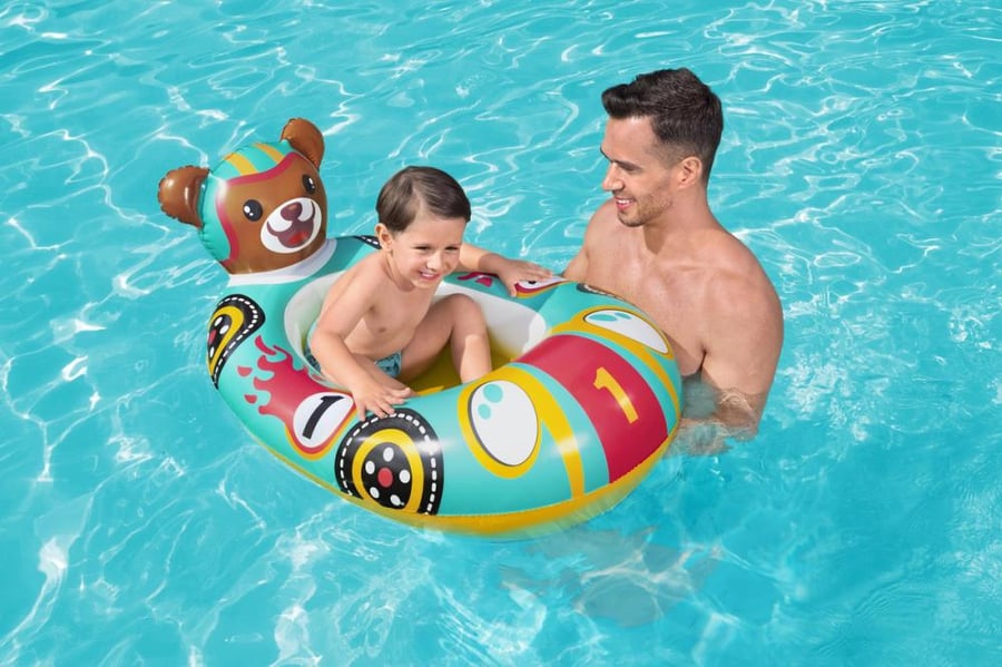 قارب الأطفال Bestway® Splash Buddy™
