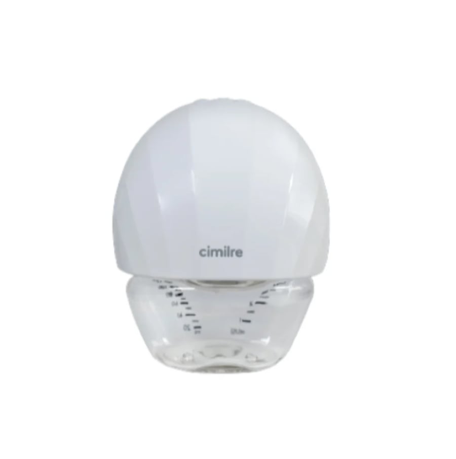 مضخة الحليب سيملر T3