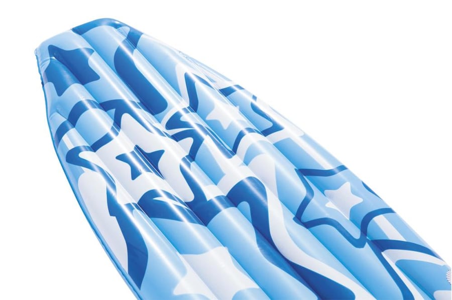 لوح سباحة نفخ بست واي 114x46 سم